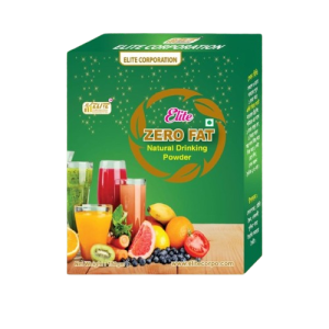 Zero Fat juice